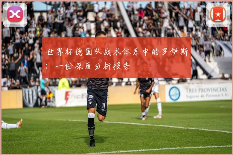 世界杯德国队战术体系中的罗伊斯：一份深度分析报告